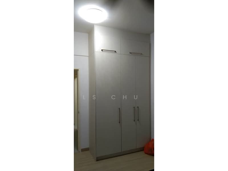Service Residence for Sale at Gravit8, Klang - LS Chu - Interior - PropertyGuru.com.my