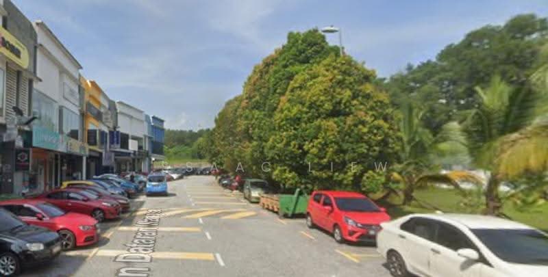 Kedai untuk Disewa di Rawang (Selangor) - Issaac Liew - Exterior - PropertyGuru.com.my