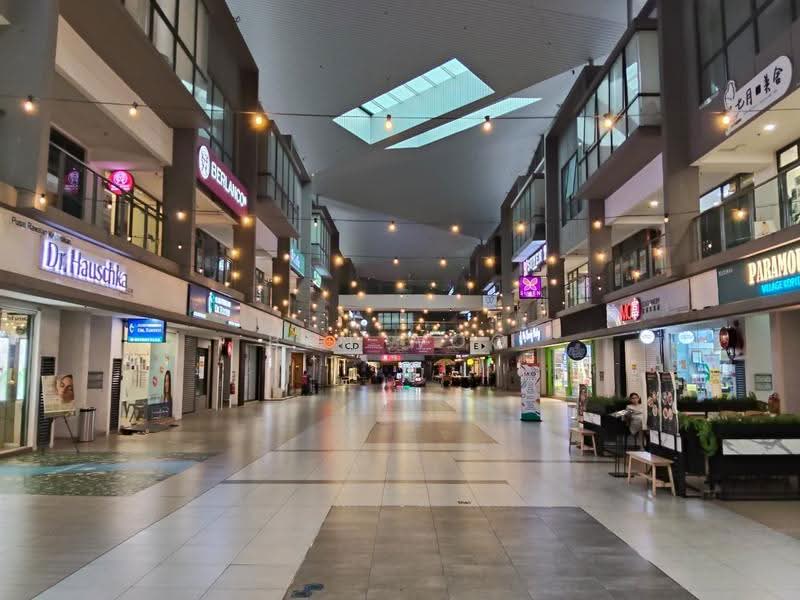 Office for Sale in Setia Alam ( Anjung Sari) (Setia Alam) - Ben Woo - PropertyGuru.com.my