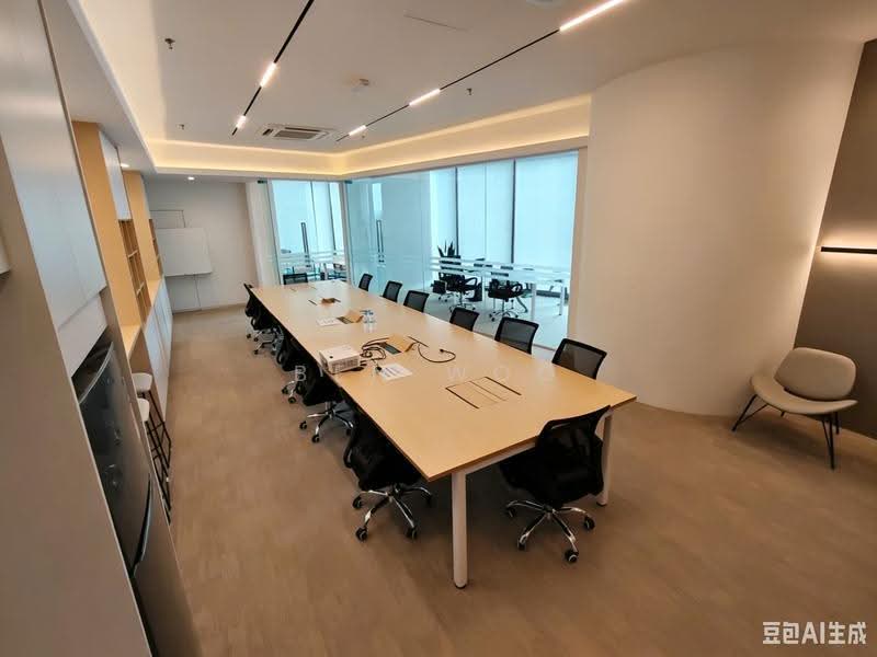 Office for Sale in Setia Alam ( Anjung Sari) (Setia Alam) - Ben Woo - PropertyGuru.com.my