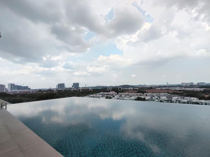Office for Sale in Setia Alam ( Anjung Sari) (Setia Alam) - Ben Woo - PropertyGuru.com.my