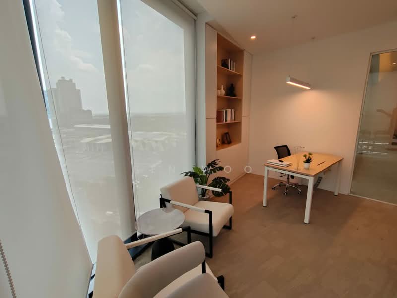 Office for Sale in Setia Alam ( Anjung Sari) (Setia Alam) - Ben Woo - PropertyGuru.com.my