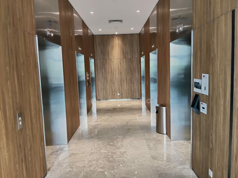 Office for Sale in Setia Alam ( Anjung Sari) (Setia Alam) - Ben Woo - PropertyGuru.com.my