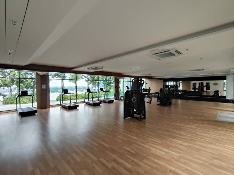 Office for Sale in Setia Alam ( Anjung Sari) (Setia Alam) - Ben Woo - PropertyGuru.com.my