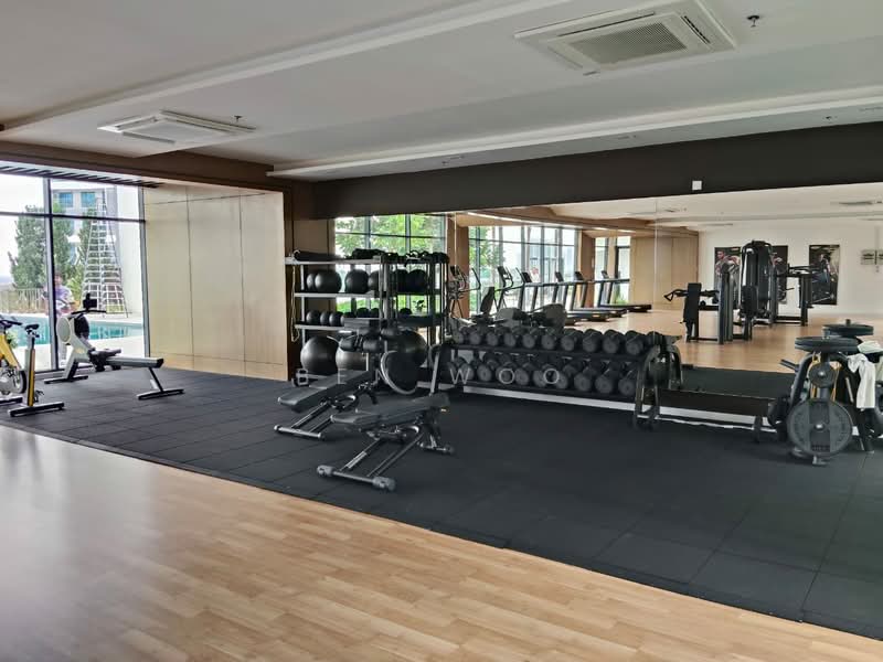 Office for Sale in Setia Alam ( Anjung Sari) (Setia Alam) - Ben Woo - PropertyGuru.com.my