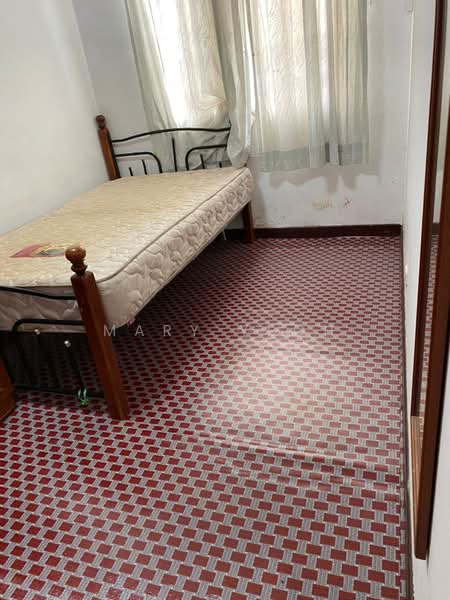 Kondominium untuk Disewa di Casa Ria - Mary Yeoh - Bedroom - PropertyGuru.com.my