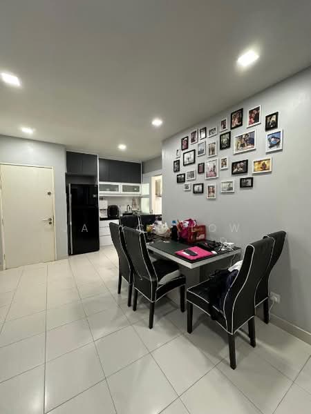 Pangsapuri untuk Disewa di Seri Jati - Janice Low - Dining Room - PropertyGuru.com.my
