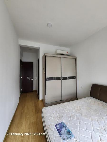 Kondominium untuk Dijual di Amberside @ Country Garden Danga Bay - Ws Chong - Bedroom - PropertyGuru.com.my