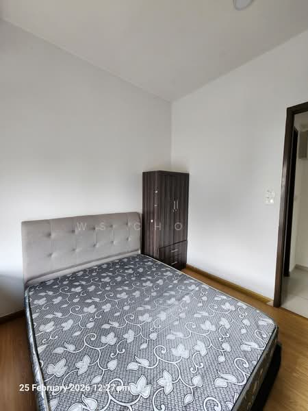 Kondominium untuk Dijual di Amberside @ Country Garden Danga Bay - Ws Chong - Bedroom - PropertyGuru.com.my