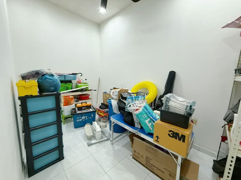 Rumah Teres 1-Tingkat untuk Dijual di Taman Daya (Johor Bahru) - Kelvin Koay - Interior - PropertyGuru.com.my