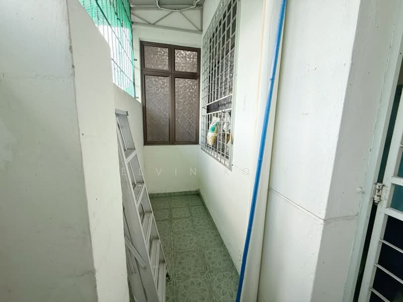 Rumah Teres 1-Tingkat untuk Dijual di Taman Daya (Johor Bahru) - Kelvin Koay - Exterior - PropertyGuru.com.my