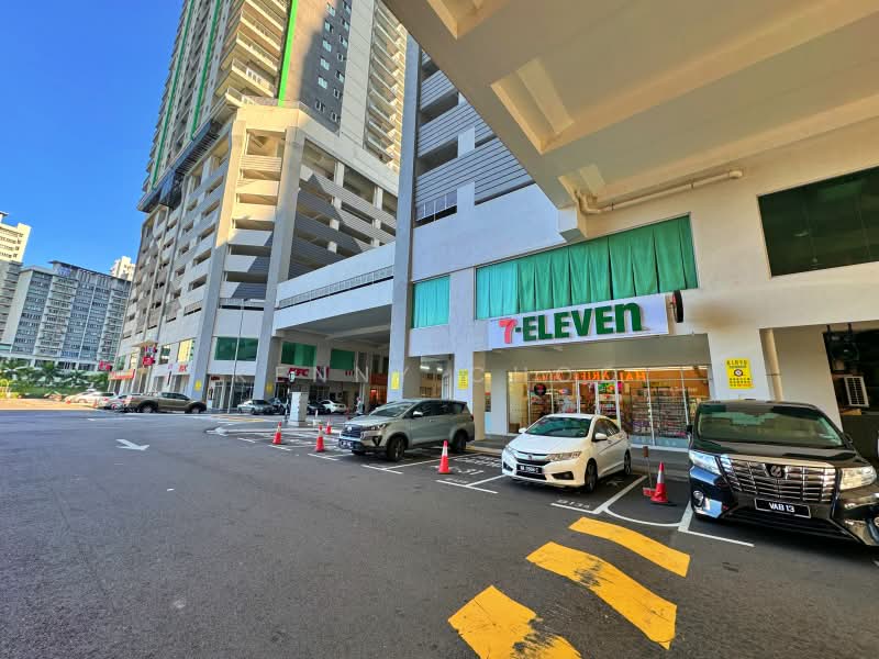 Residential Land for Sale in Sungai Besi (Kuala Lumpur) - Kenny Choo - Exterior - PropertyGuru.com.my