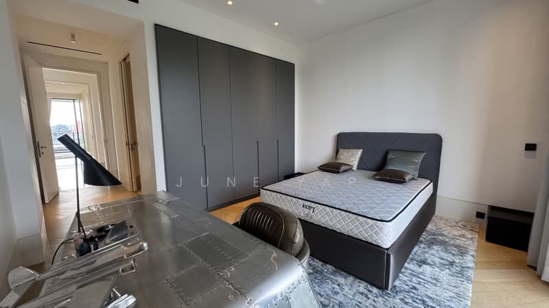 Condominium for Sale at Aira Residence - June Yap - Bedroom - PropertyGuru.com.my