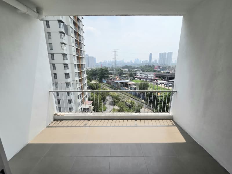 Condominium for Sale at Midfields 2 - Afif Azizan - PropertyGuru.com.my