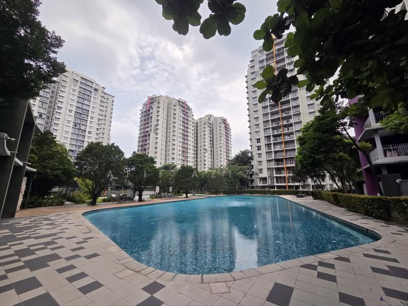 Condominium for Sale at Midfields 2 - Afif Azizan - PropertyGuru.com.my