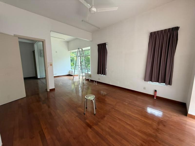 Rumah Berkembar untuk Dijual di Laman Rimbunan (Kepong) - Alven Lim - Living Room - PropertyGuru.com.my