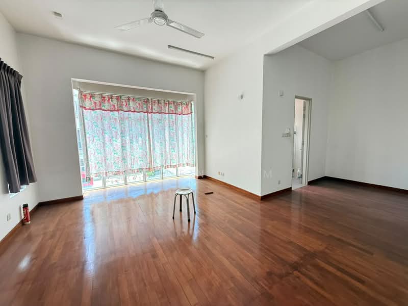 Rumah Berkembar untuk Dijual di Laman Rimbunan (Kepong) - Alven Lim - Living Room - PropertyGuru.com.my