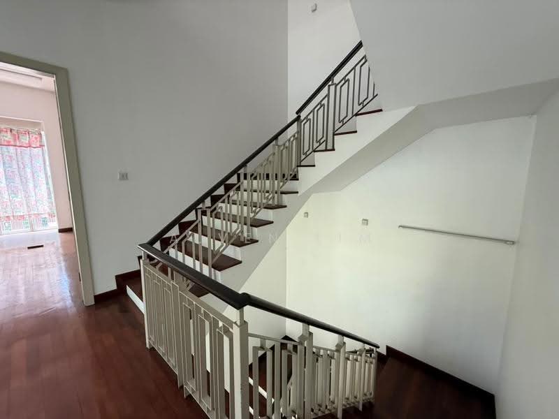 Rumah Berkembar untuk Dijual di Laman Rimbunan (Kepong) - Alven Lim - Interior - PropertyGuru.com.my