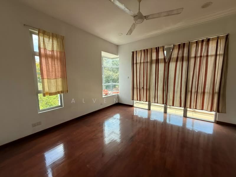 Rumah Berkembar untuk Dijual di Laman Rimbunan (Kepong) - Alven Lim - Interior - PropertyGuru.com.my