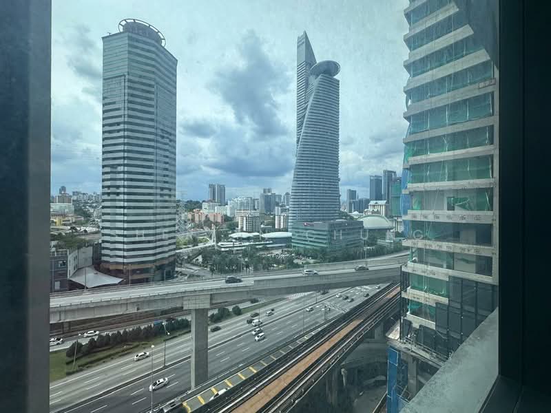Office for Rent in KL City Centre (Kuala Lumpur) - Sherlyn Chung - View - PropertyGuru.com.my