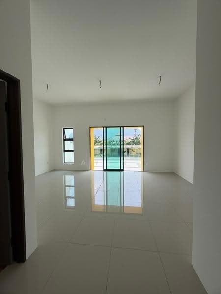 2-storey Terraced House for Sale in Simpang Pulai (Perak) - Kayan . - Living Room - PropertyGuru.com.my