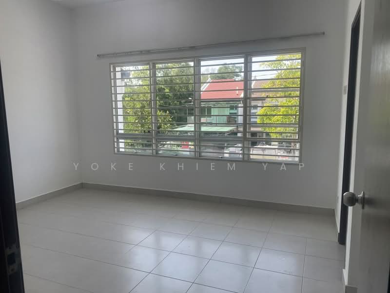 2-storey Terraced House for Rent in Kajang (Selangor) - Yoke Khiem Yap - Interior - PropertyGuru.com.my