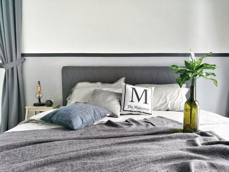 Service Residence for Sale at Setia Sky 88 - Christina Ang - Bedroom - PropertyGuru.com.my