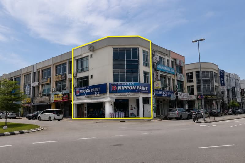 Kilang Teres untuk Dijual di Taman Industri Bolton (Batu Caves) - Wayne Chong - PropertyGuru.com.my