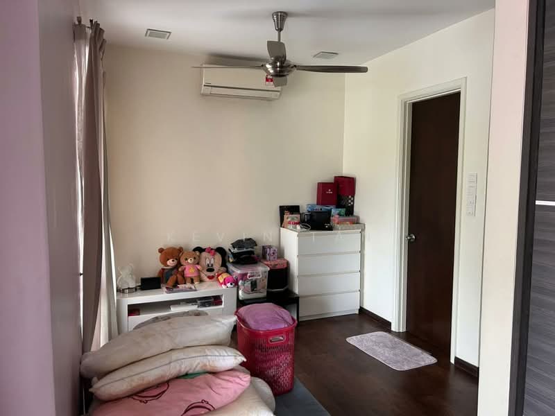Rumah Teres 2-Tingkat untuk Dijual di Lake Edge (Puchong) - Kevin Tan - Bedroom - PropertyGuru.com.my