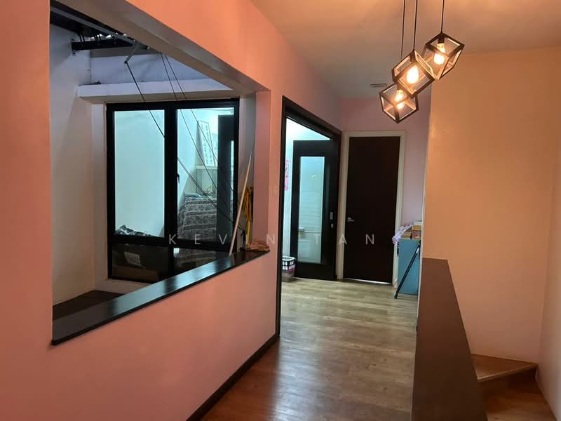Rumah Teres 2-Tingkat untuk Dijual di Lake Edge (Puchong) - Kevin Tan - Interior - PropertyGuru.com.my