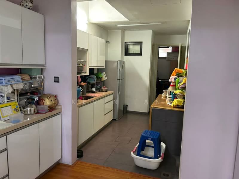 Rumah Teres 2-Tingkat untuk Dijual di Lake Edge (Puchong) - Kevin Tan - Kitchen - PropertyGuru.com.my