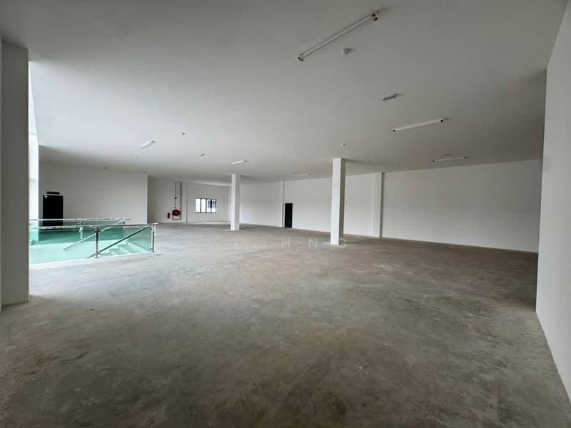 Detached Factory for Sale in Taman Impian Emas (Skudai) - VK Hng - PropertyGuru.com.my