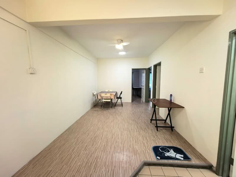 Pangsapuri untuk Disewa di Pangsapuri Segar Perdana - Philip Ng - Interior - PropertyGuru.com.my