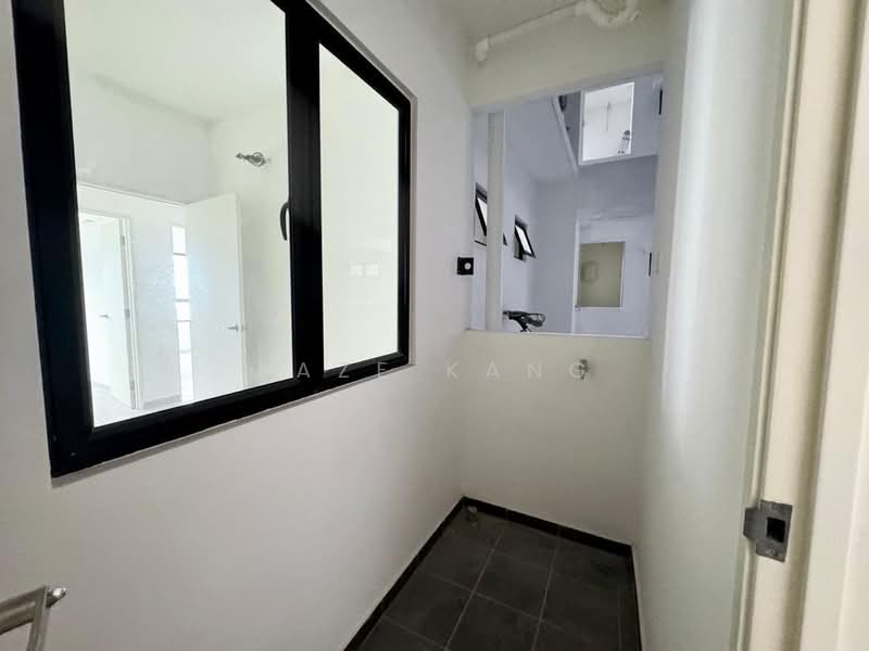 Condominium for Sale at TreeO - Kaze Kang - Interior - PropertyGuru.com.my