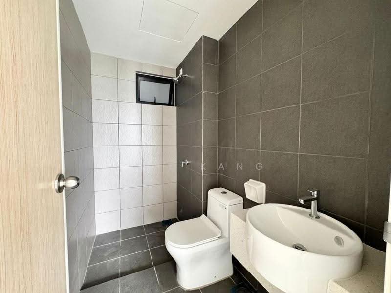 Condominium for Sale at TreeO - Kaze Kang - Bathroom - PropertyGuru.com.my