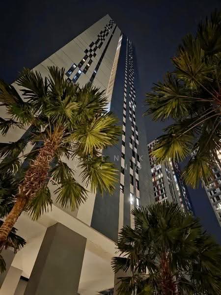 Kediaman Servis untuk Dijual di TRIO By Setia - Darren Kai Xin Ng - Exterior - PropertyGuru.com.my