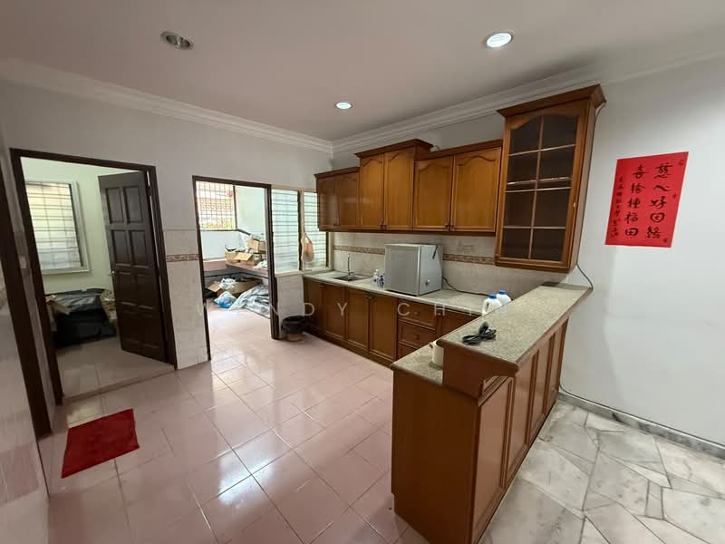 2-storey Terraced House for Sale in Taman Wawasan (Puchong) - Wendy Chin - PropertyGuru.com.my