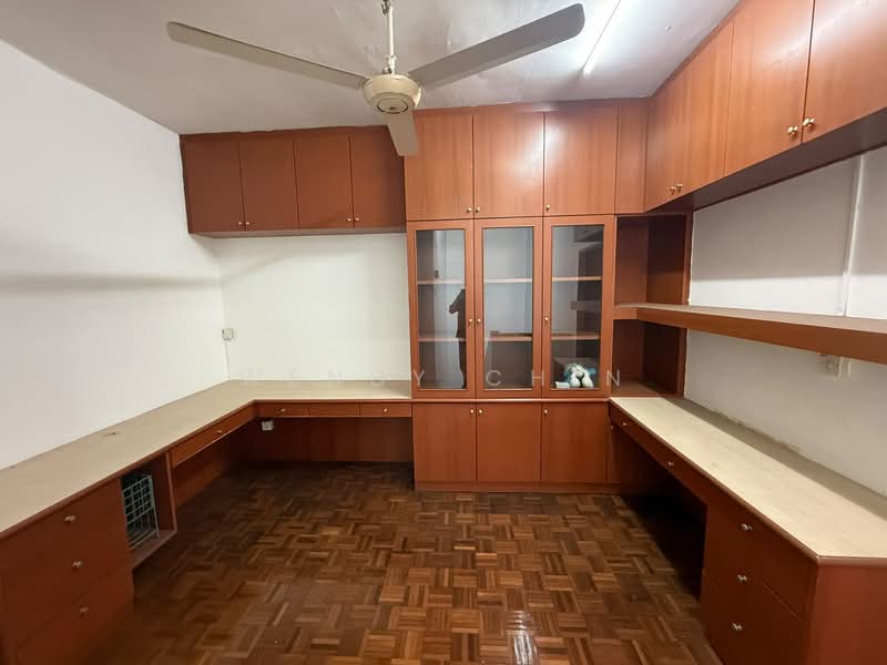 2-storey Terraced House for Sale in Taman Wawasan (Puchong) - Wendy Chin - PropertyGuru.com.my