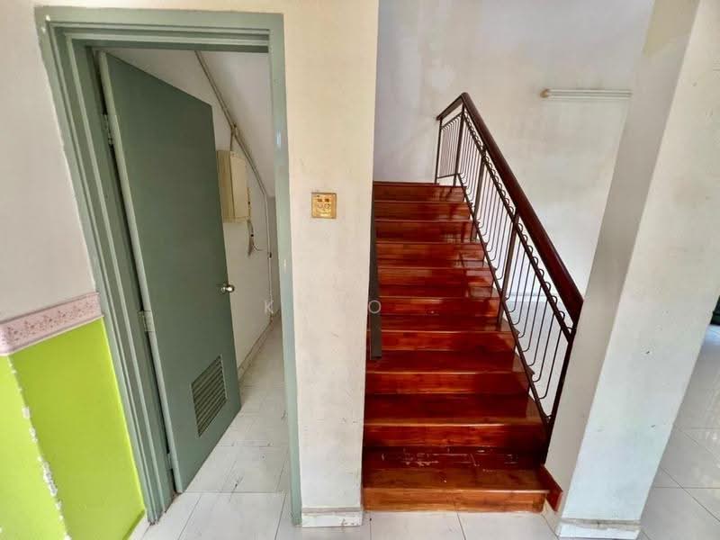 1.5-storey Terraced House for Rent in Taman Pelangi Indah (Ulu Tiram) - Khoo . - Interior - PropertyGuru.com.my