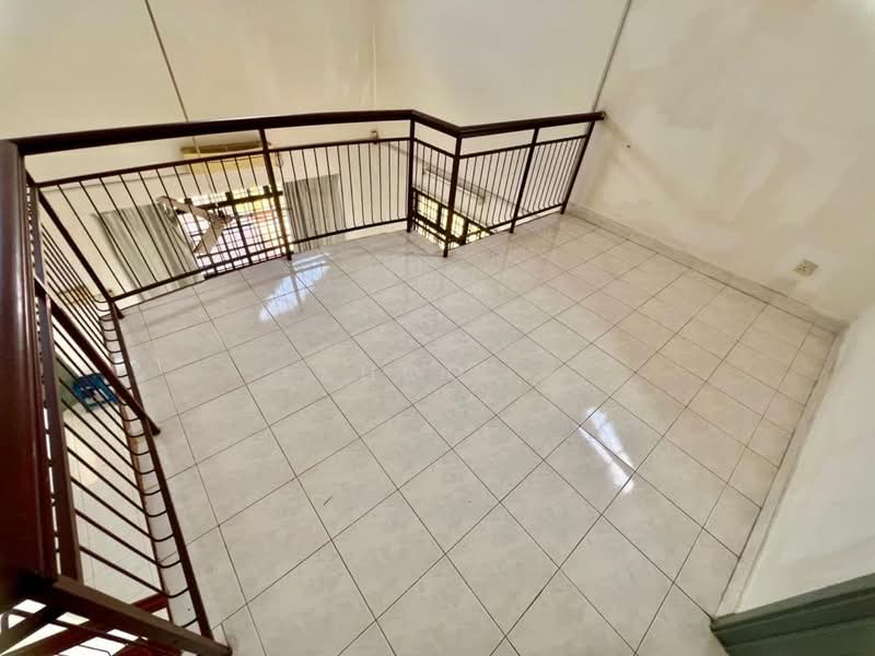 1.5-storey Terraced House for Rent in Taman Pelangi Indah (Ulu Tiram) - Khoo . - Interior - PropertyGuru.com.my