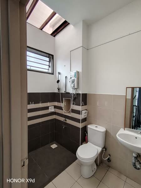 Rumah Teres 2-Tingkat untuk Disewa di Bukit Indah (Iskandar Puteri (Nusajaya)) - Melinda Ee - Bathroom - PropertyGuru.com.my