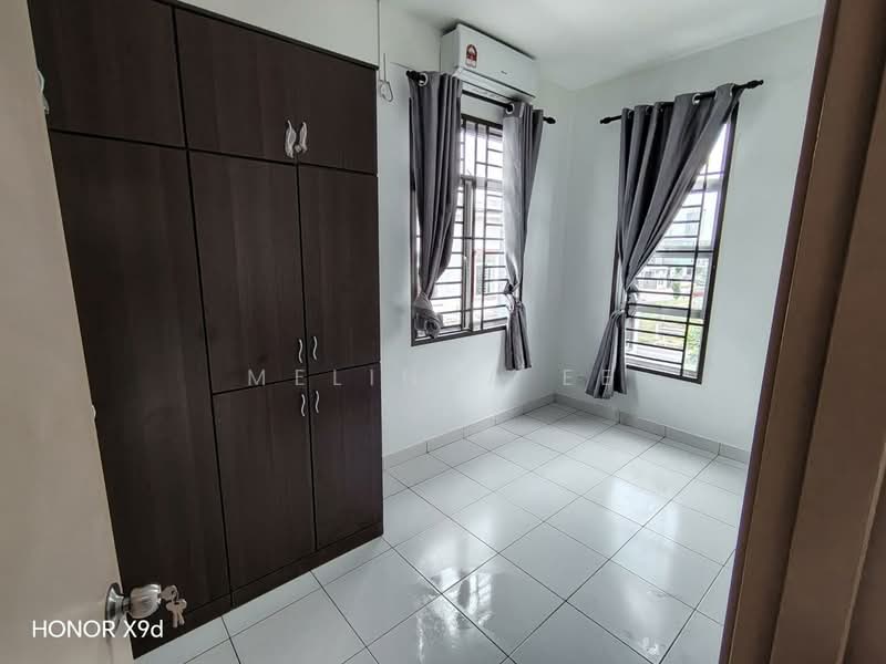 Rumah Teres 2-Tingkat untuk Disewa di Bukit Indah (Iskandar Puteri (Nusajaya)) - Melinda Ee - Bedroom - PropertyGuru.com.my