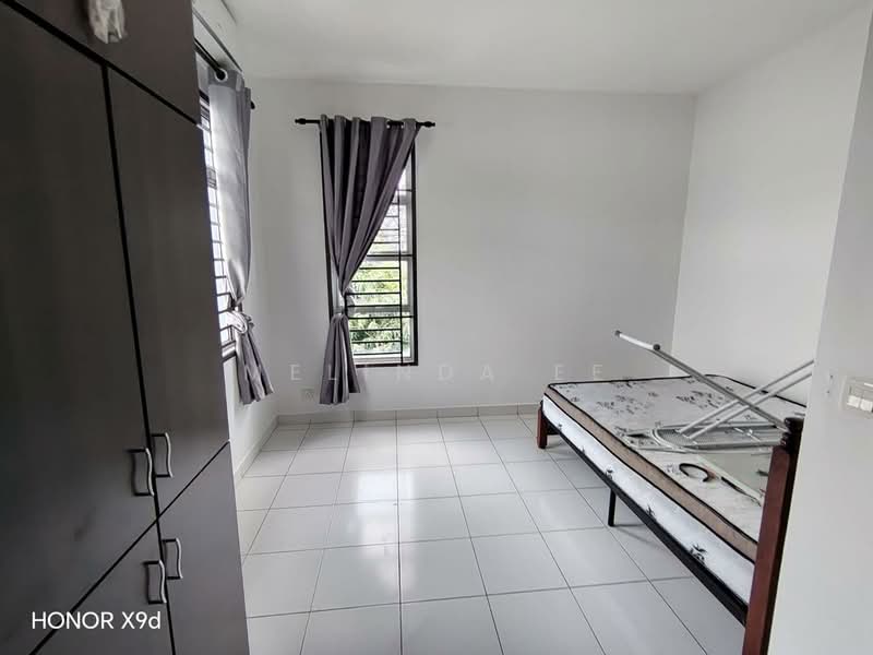 Rumah Teres 2-Tingkat untuk Disewa di Bukit Indah (Iskandar Puteri (Nusajaya)) - Melinda Ee - Bedroom - PropertyGuru.com.my