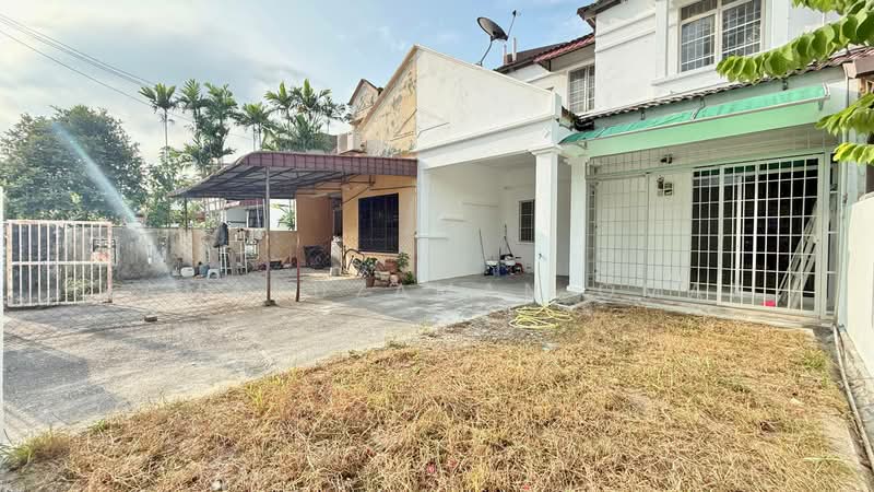 2-storey Terraced House for Sale in Usj 1 (Subang Jaya) - Kamaruzaman Omar - Exterior - PropertyGuru.com.my