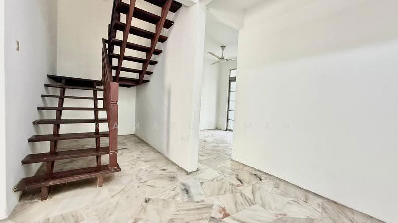 2-storey Terraced House for Sale in Usj 1 (Subang Jaya) - Kamaruzaman Omar - Interior - PropertyGuru.com.my