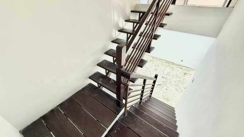 2-storey Terraced House for Sale in Usj 1 (Subang Jaya) - Kamaruzaman Omar - Interior - PropertyGuru.com.my