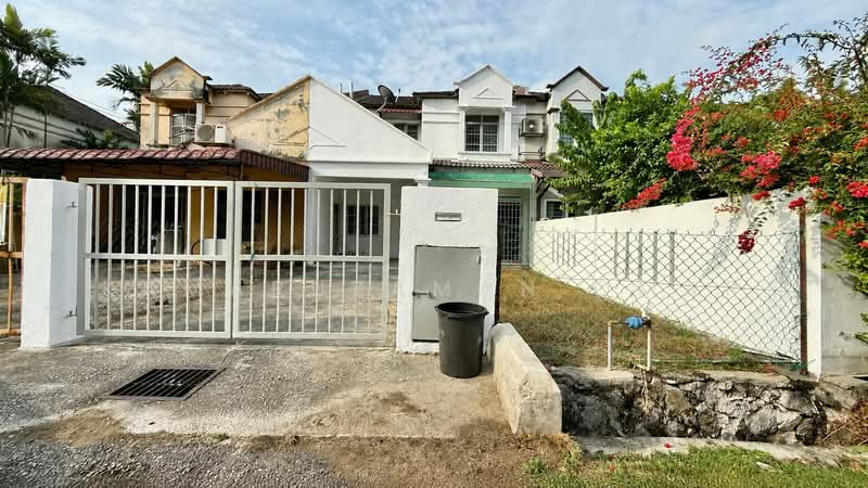 2-storey Terraced House for Sale in Usj 1 (Subang Jaya) - Kamaruzaman Omar - Exterior - PropertyGuru.com.my