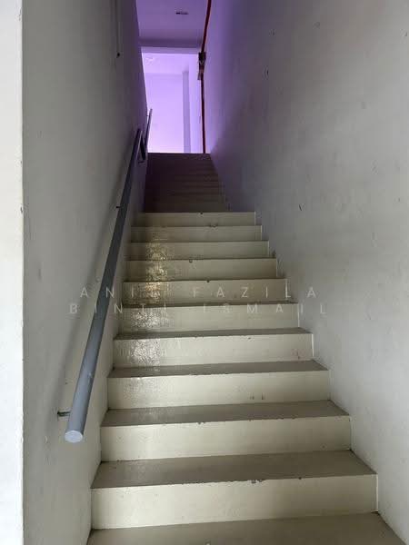 Shop / Office for Rent in U8, Taman Bukit Jelutong (Shah Alam) - Anil Fazila Binti Ismail - PropertyGuru.com.my
