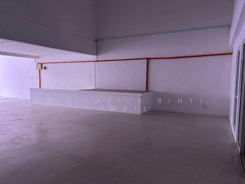 Shop / Office for Rent in U8, Taman Bukit Jelutong (Shah Alam) - Anil Fazila Binti Ismail - PropertyGuru.com.my