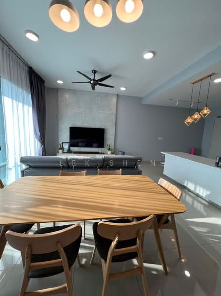 Service Residence for Rent at Citizen @ Old Klang Road - Lek Shen - PropertyGuru.com.my
